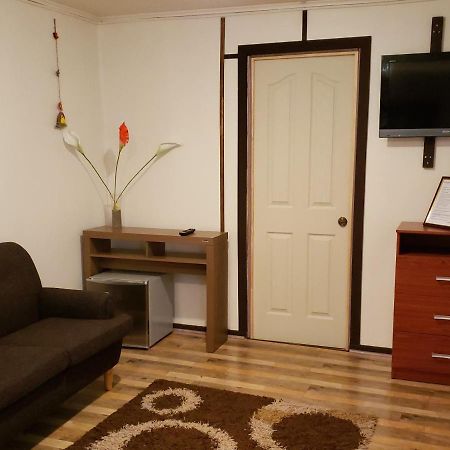 Hostal Torres Del Paine 2 Punta Arenas Dış mekan fotoğraf