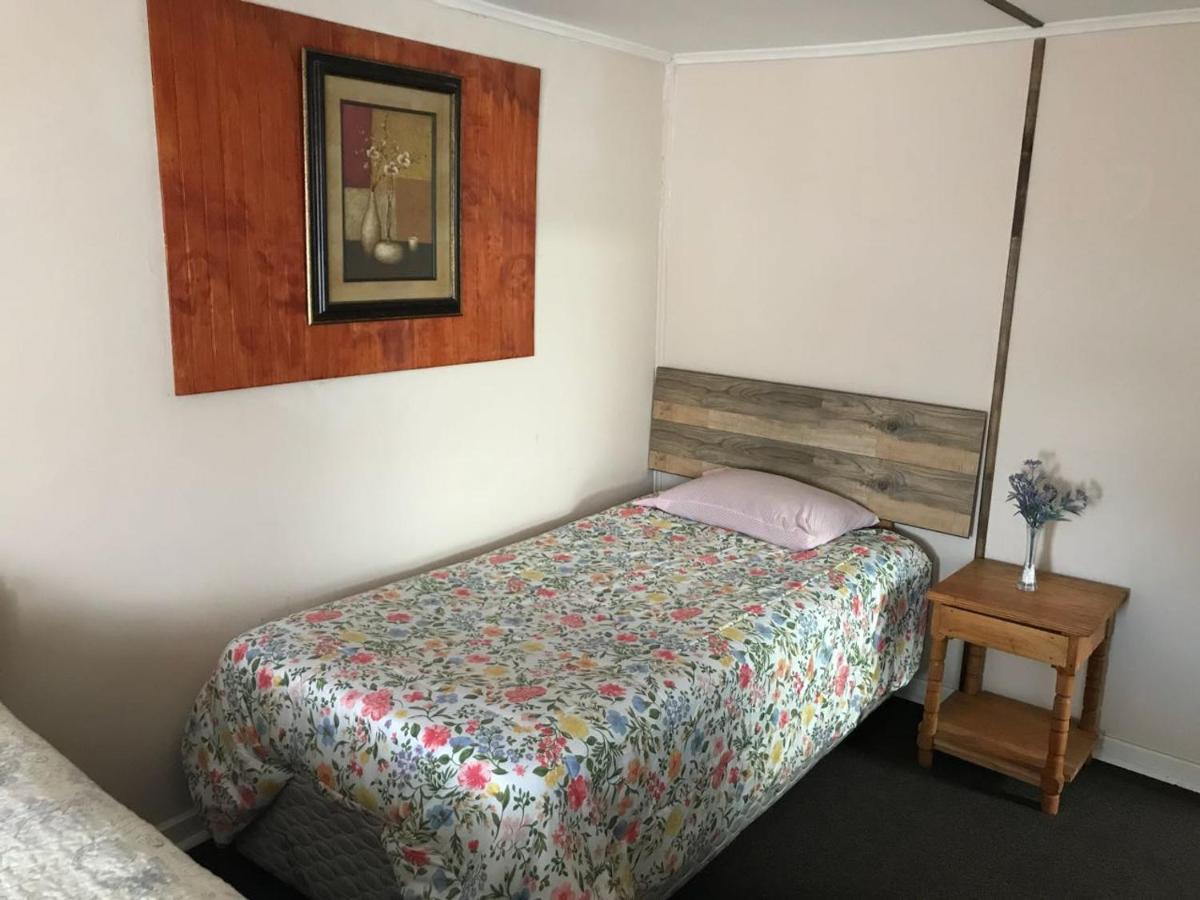 Hostal Torres Del Paine 2 Punta Arenas Dış mekan fotoğraf