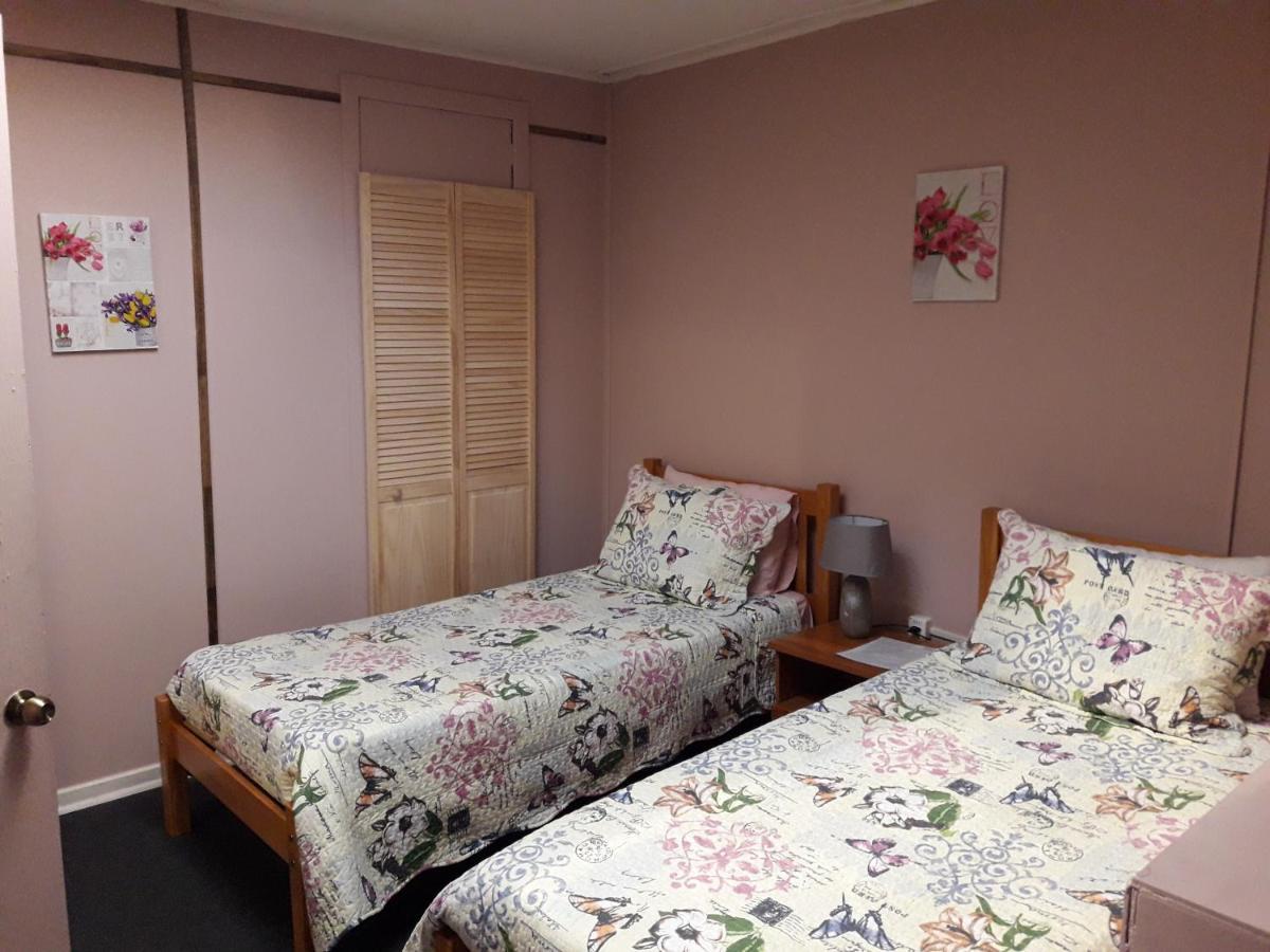 Hostal Torres Del Paine 2 Punta Arenas Dış mekan fotoğraf