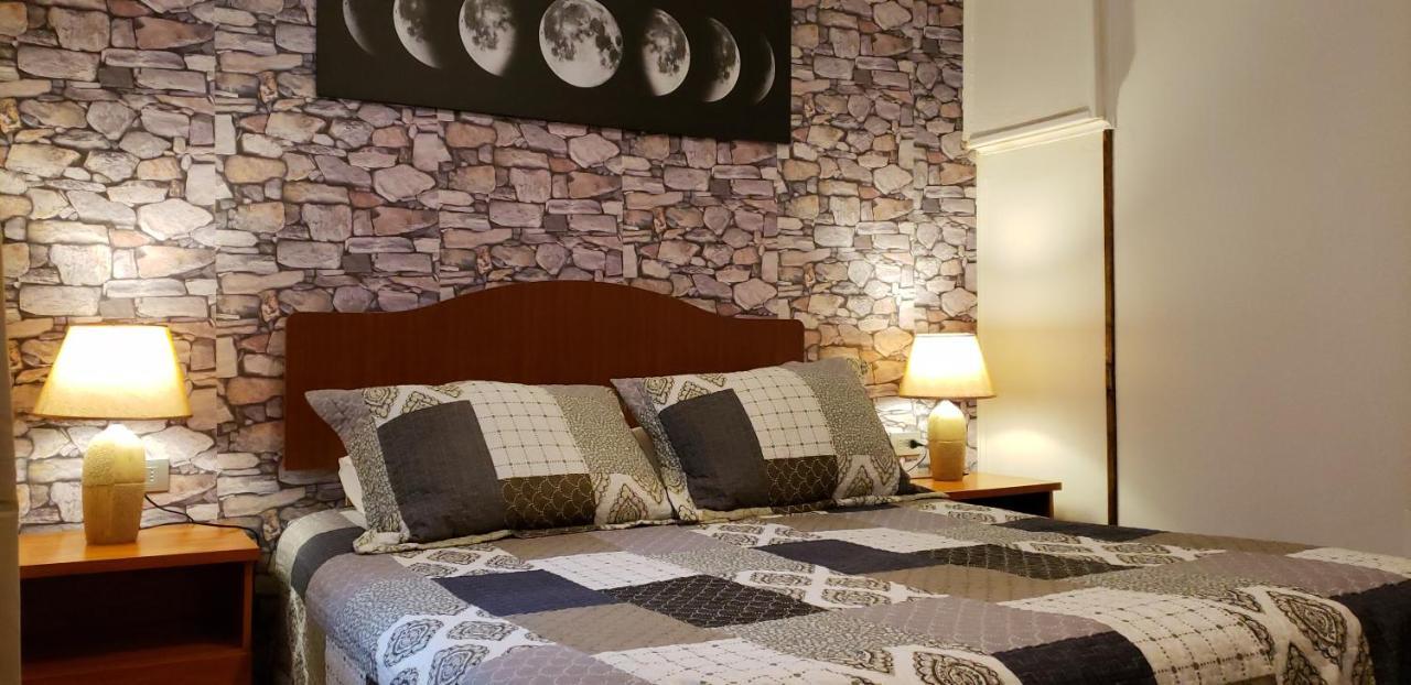 Hostal Torres Del Paine 2 Punta Arenas Dış mekan fotoğraf